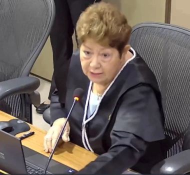 Imagem - Desembargadora do TJPA que criticou cortes de penduricalhos tem carro de R$ 175 mil e motorista pagos pelo tribunal