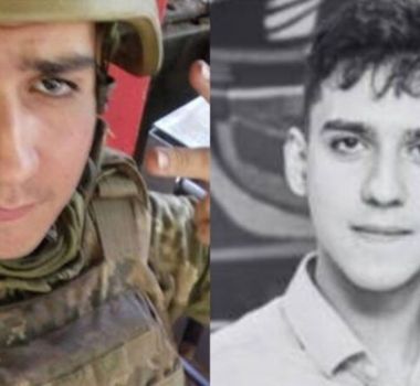 Imagem - Quem é o estudante de Direito da USP que desapareceu depois de ir à Ucrânia lutar na guerra