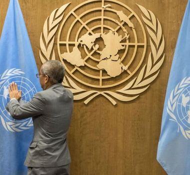 Imagem - Conheça os quatro candidatos que integram lista para vaga de secretário-geral da ONU