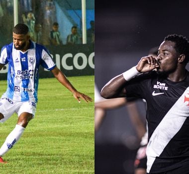 Imagem - Paysandu x Vasco: histórico equilibrado esquenta duelo pela Copa do Brasil