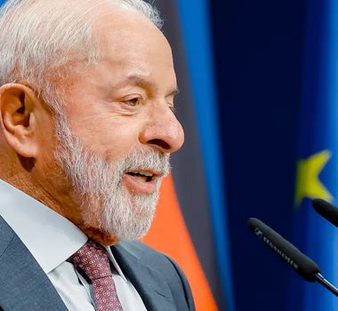 Imagem - Lula diz que África do Sul não pode ser vetada do G20