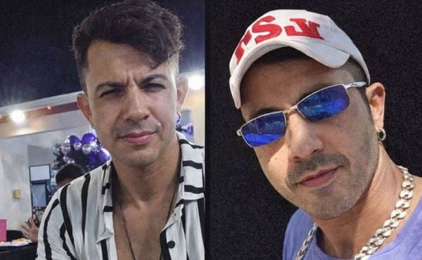 Homem desaparece após sair de casa em Parauapebas