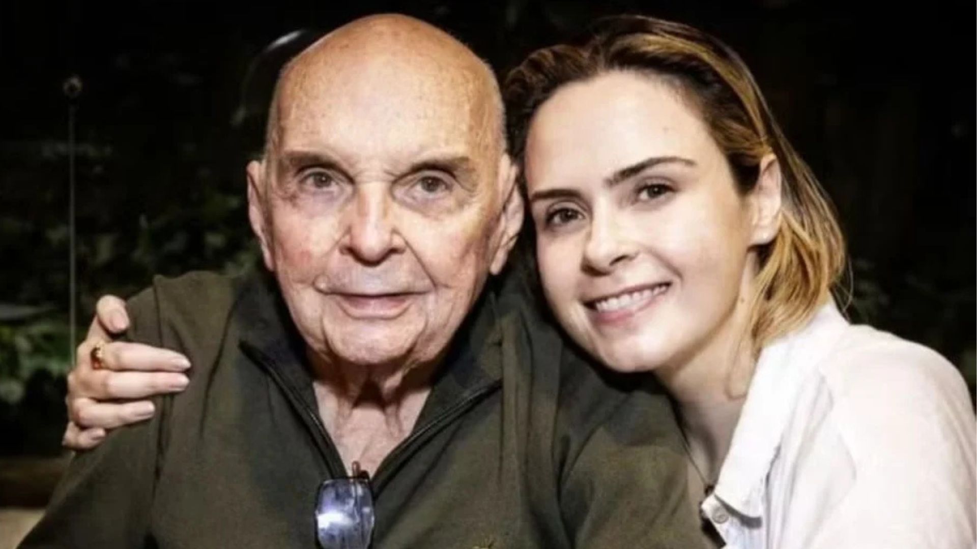 Adversários de Ana Paula no BBB26, ex-participantes lamentam morte do pai da sister