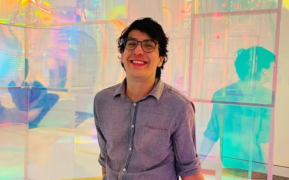 Antes de sumir, Danilo avisou a um colega que iria a um encontro com alguém conhecido por aplicativo e enviou o endereço