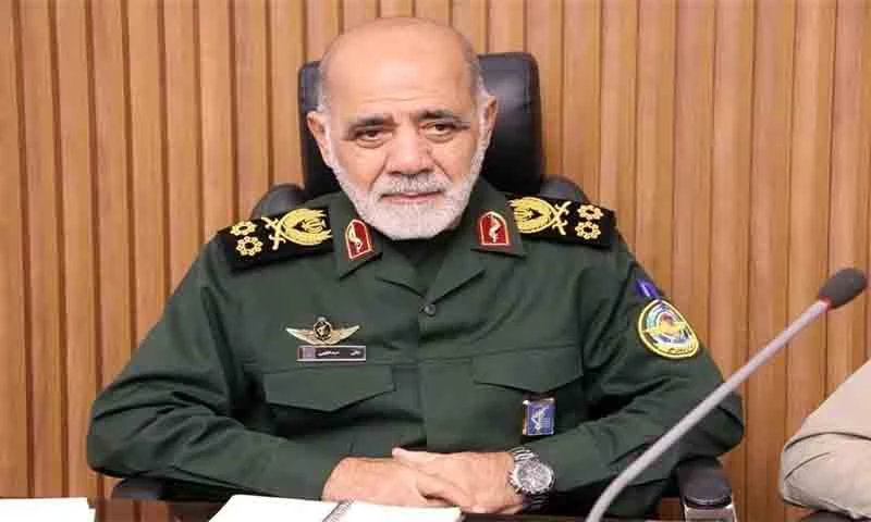 Apreensão de navio iraniano pelos EUA eleva tensão e provoca ameaça de retaliação