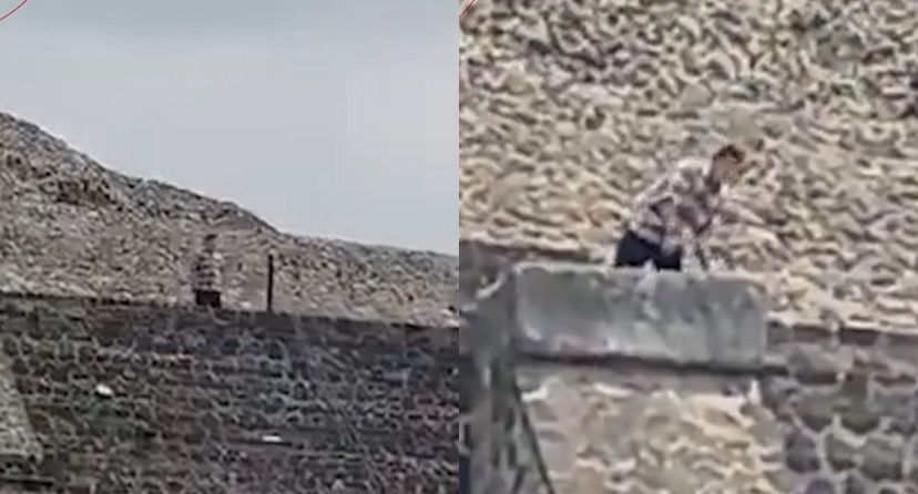 De acordo com o Gabinete de Segurança do México, o autor dos disparos tirou a própria vida após o ataque