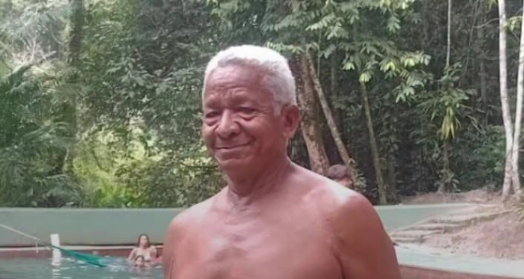 Desde o desaparecimento, familiares e amigos iniciaram uma mobilização nas redes sociais em busca de informações