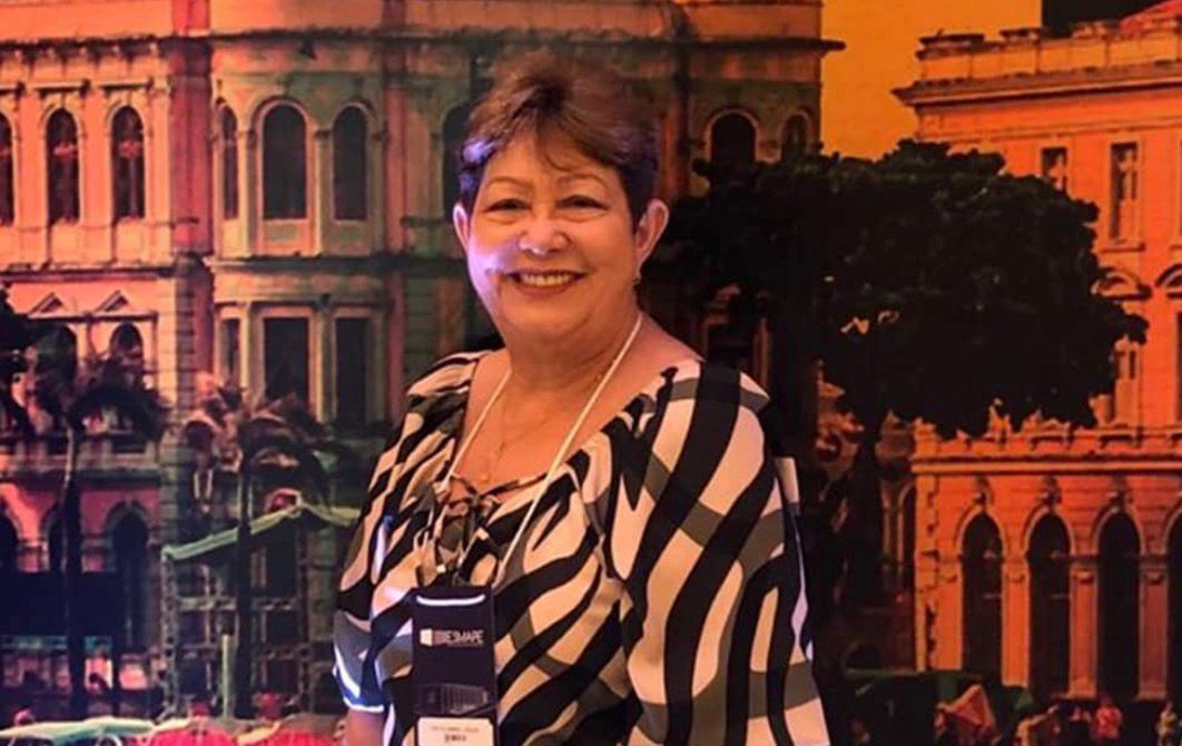 Imagem - Fala de desembargadora sobre dificuldades financeiras de juízes repercute