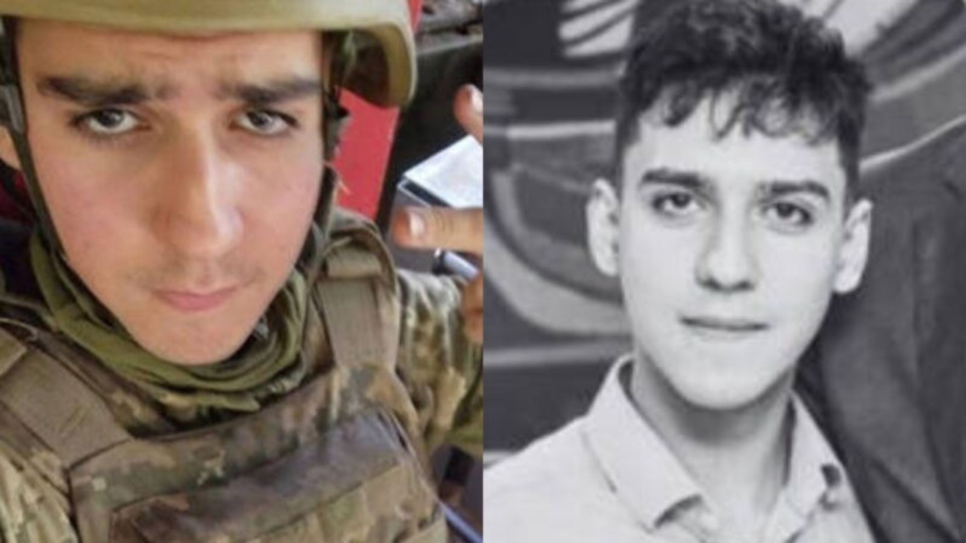 Imagem - Quem é o estudante de Direito da USP que desapareceu depois de ir à Ucrânia lutar na guerra