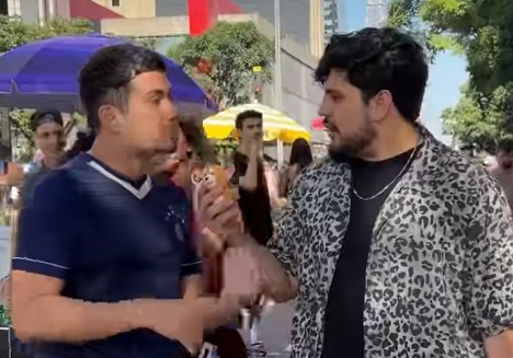 Imagem - Influencer se surpreende ao saber que Pará abriga uma das maiores comunidades japonesas no Brasil