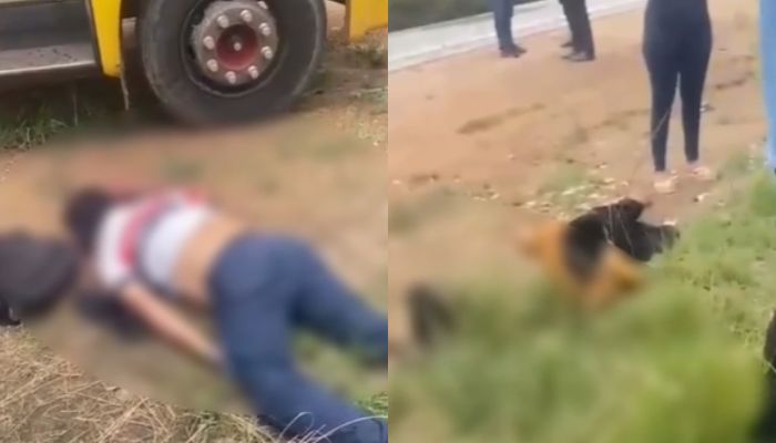 Tentativa de assalto a van termina com suspeito morto e passageiros feridos na PA-279