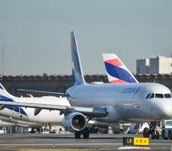 Imagem - Pará está entre os estados mais afetados por corte de voos após alta no combustível de aviação