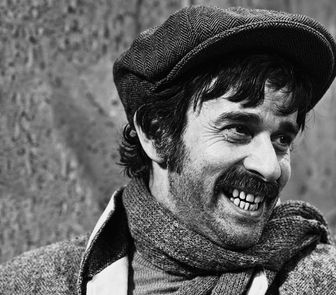 Imagem - Morre aos 85 anos Ricardo de Pascual, o Sr. Furtado de Chaves