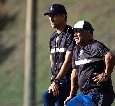 Imagem - Remo ganha reforços para enfrentar o Bahia pela Copa do Brasil