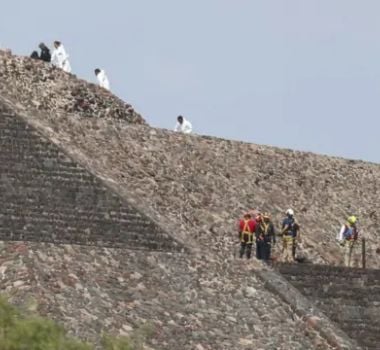 Imagem - Ataque a tiros no México foi planejado, dizem autoridades