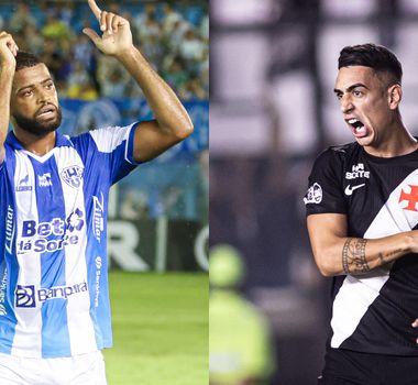 Imagem - Paysandu x Vasco: onde assistir, horário e escalações pela Copa do Brasil