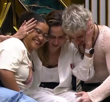 Imagem - Penúltimo programa ao vivo do BBB 26 tem Tadeu na casa e VT's emocionantes