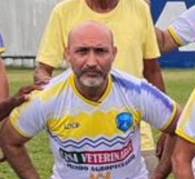 Imagem - Homem morre em campo de futebol em Castanhal