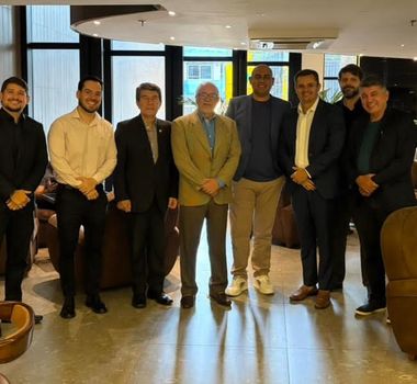 Imagem - Empresa abre filial em Belém e promove café da manhã no Radisson Maiorana