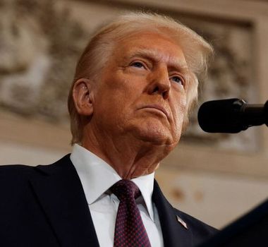 Imagem - Trump acusa Irã de violar cessar-fogo às vésperas do fim da trégua