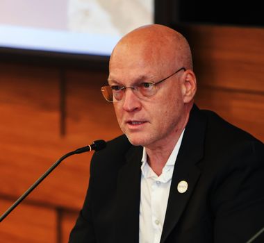 Imagem - Missão empresarial paraense participa de feira industrial na Alemanha