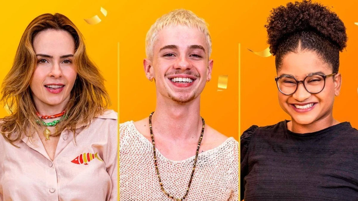 Imagem - Quanto ganham o segundo e o terceiro lugar no BBB 26?
