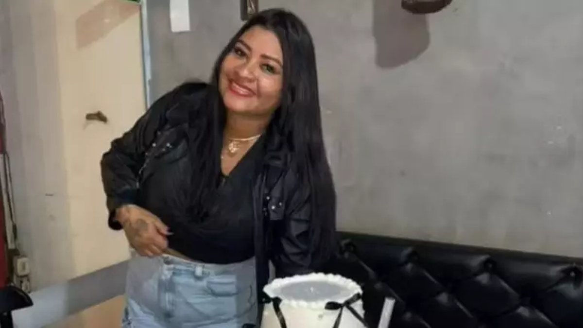 Krisley Poliana Vieira da Silva, de 36 anos, era natural de Santarém, no oeste do Pará.