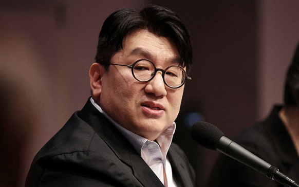 Polícia da Coreia do Sul aponta possível manipulação de investidores antes da abertura de capital