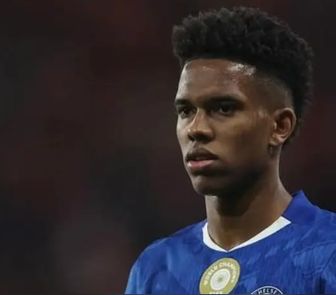 Imagem - Estêvão tem lesão grave e vira dúvida para a Copa do Mundo 2026