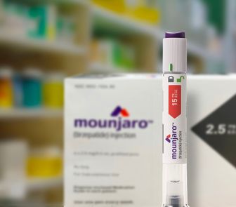 Imagem - Anvisa aprova Mounjaro para tratamento de crianças e adolescentes com diabetes tipo 2