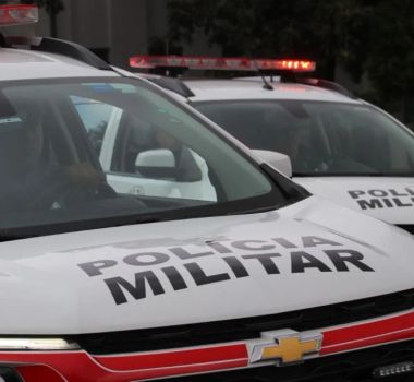 Imagem - Ação da PM apreende quase 10 kg de drogas em ônibus interestadual na capital paulista