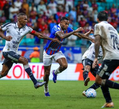 Imagem - Página divulga lista de supostos vencimentos do elenco do Remo