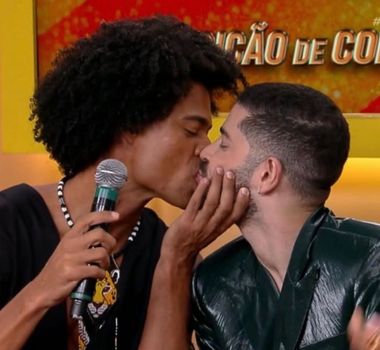 Imagem - Do BBB26 para a vida: Breno e Marcelo confirmam romance fora do reality