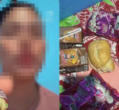 Imagem - Polícia investiga suspeita de aliciamento de crianças em Marabá