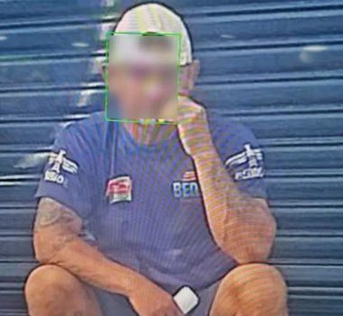 Imagem - Câmeras inteligentes identificam foragido e auxiliam prisão na BR-316 em Ananindeua