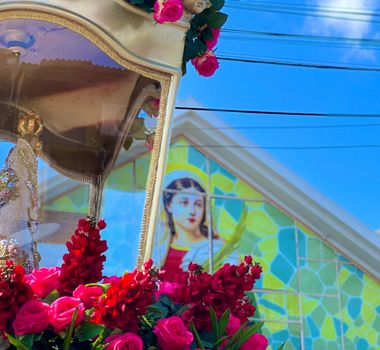 Imagem - Região episcopal de Santana recebe a Imagem Peregrina