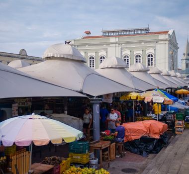 Imagem - Belém é finalista em Prêmio Nacional de Turismo Gastronômico e secretária participa de cerimônia
