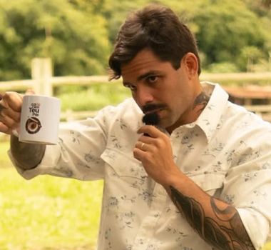 Imagem - MPF instaura inquérito contra influenciador do 'Café com teu pai' por suspeita de misoginia