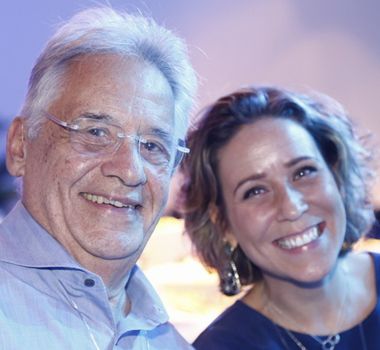 Imagem - Companheira de FHC concorda com interdição e curatela do filho