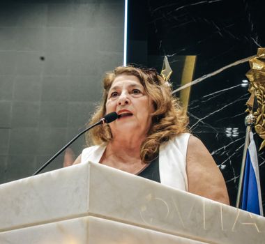 Imagem - Marinor Brito cobra por votação de projetos voltados às mulheres na Câmara de Belém