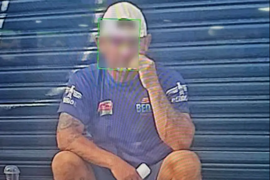 Foragido do sistema penal no município de Ananindeua, na Região Metropolitana de Belém.