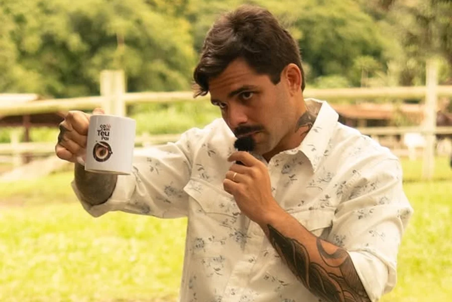 Imagem - MPF instaura inquérito contra influenciador do 'Café com teu pai' por suspeita de misoginia