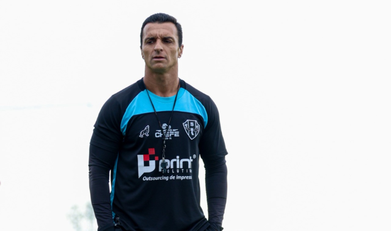 Técnico bicolor elogiou a atuação da equipes - 