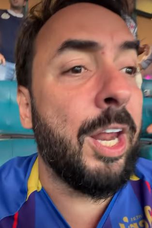 Imagem - Torcedor do Bahia critica após nova derrota: 'virou freguês do Remo'