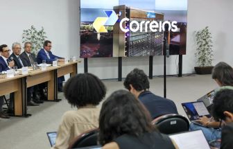 Prejuízo dos Correios chega a R$ 8,5 bilhões em 2025