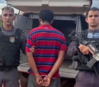 Imagem - Abuso infantil termina em duplo homicídio no Amazonas