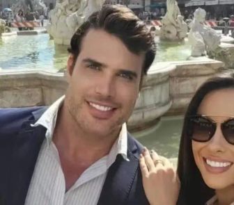 Imagem - Esposa de acusado de matar gari, delegada pode perder cargo após investigação