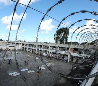 Imagem - Uma morte a cada 19 horas revela colapso na saúde prisional de SP, aponta relatório