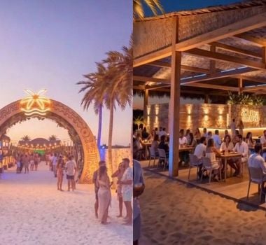 Imagem - Pé na Areia 2026 ganha nova roupagem e promete experiência mais imersiva em Salinas; assista