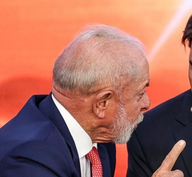 Imagem - Lula fará procedimentos para tratar ceratose e tendinite em São Paulo